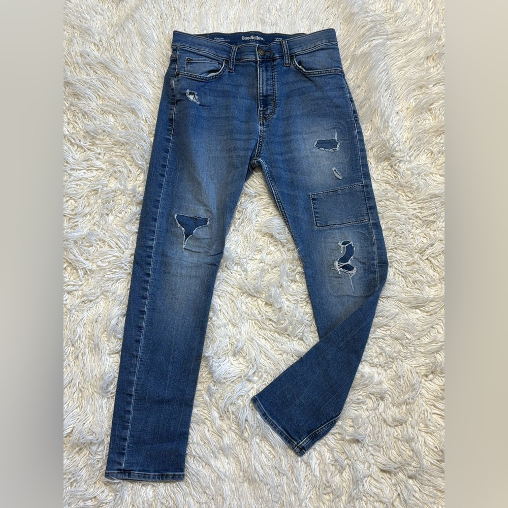 Goodfellow&co jeans pants